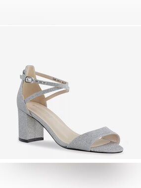 Touch‎ Ups By Benjamin Walk Jackie Sandal